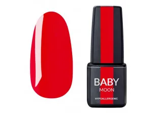Гель-лак для нігтів Baby Moon Perfect Neon №18, 6 ml за ціною 79₴  у категорії Переглянуті товари