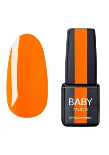 Гель-лак для нігтів Baby Moon Perfect Neon №20, 6 ml за ціною 79₴  у категорії Baby Moon