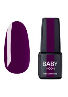 Гель-лак для нігтів Baby Moon Perfect Neon №22, 6 ml за ціною 79₴  у категорії Гель-лаки для нігтів та інші матеріали Об `єм 6 мл