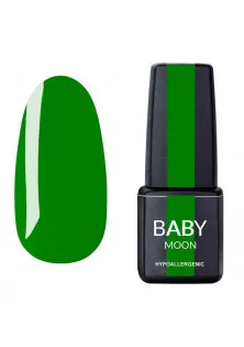 Гель-лак для нігтів Baby Moon Perfect Neon №23, 6 ml за ціною 79₴  у категорії Baby Moon