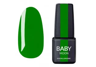 Гель-лак для нігтів Baby Moon Perfect Neon №23, 6 ml за ціною 79₴  у категорії Переглянуті товари