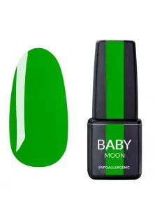 Купити Baby Moon Гель-лак для нігтів Baby Moon Perfect Neon №24, 6 ml вигідна ціна