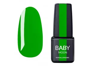 Гель-лак для нігтів Baby Moon Perfect Neon №24, 6 ml за ціною 79₴  у категорії Переглянуті товари