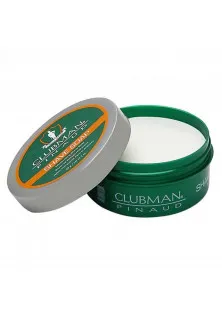 Натуральне мило для гоління Shave Soap за ціною 330₴  у категорії Clubman Pinaud