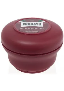 Купити Proraso Натуральне мило для гоління Shave Soap вигідна ціна