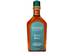 Лосьйон після гоління Sweet Rum за ціною 460₴  у категорії Переглянуті товари