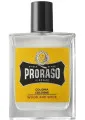 Відгук про Proraso Ефект для волосся Очищення Одеколон для чоловіків Wood & Spice Cologne