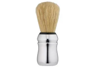 Помазок для гоління з щетини кабана Shaving Brush за ціною 410₴  у категорії Переглянуті товари