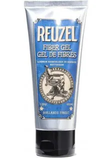 Купить Reuzel Гель для укладки волос Fiber Gel выгодная цена