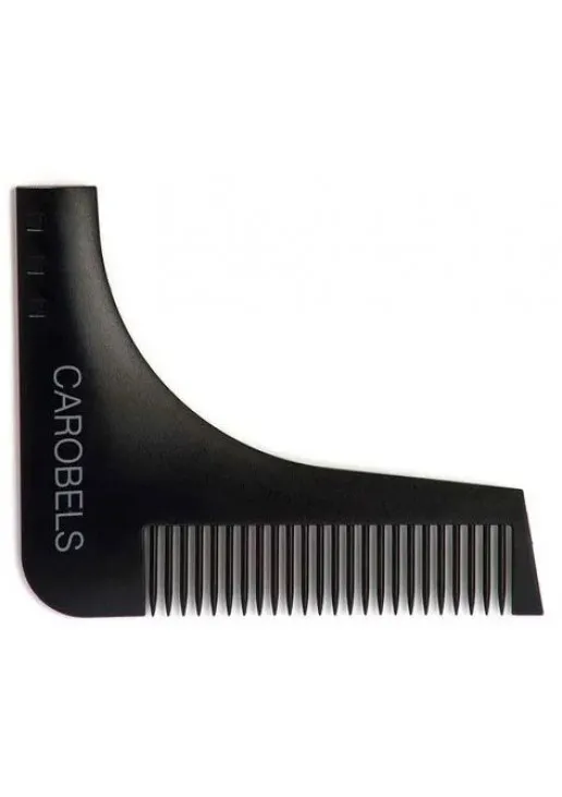 Розчіска для бороди Beard Comb - фото 1