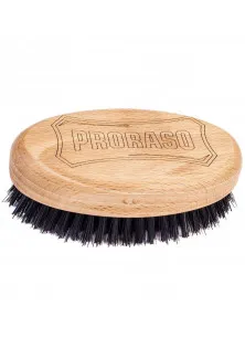 Щітка для бороди Old Style Military Brush за ціною 400₴  у категорії Засоби для догляду за бородою та вусами Львів