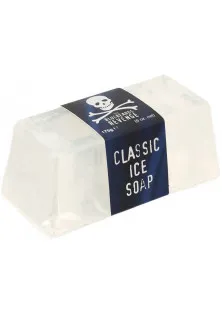 Купити The Bluebeards Revenge Мило для тіла Classic Ice Soap вигідна ціна