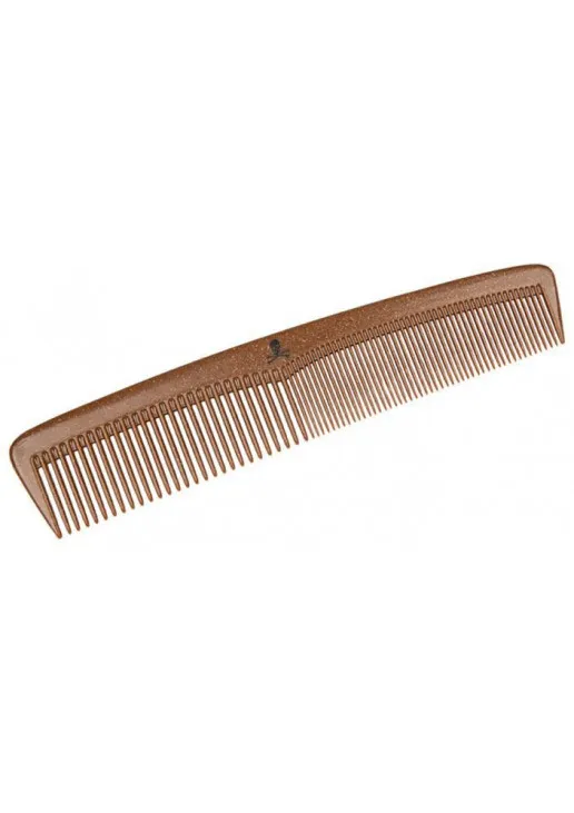 Гребінь для волосся Wood Styling Comb - фото 1