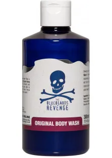 Купити The Bluebeards Revenge Гель для душу Original Body Wash вигідна ціна