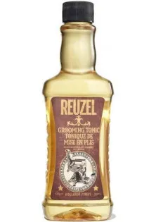 Купить Reuzel Тоник для укладки волос Grooming Tonic выгодная цена