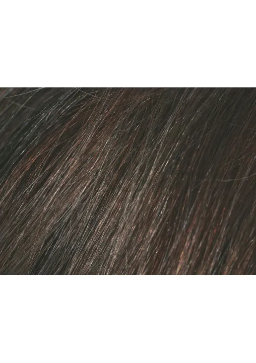 Шампунь камуфлюючий для голови, бороди і вусів Color Shampoo 3N Dark Brown - фото 3