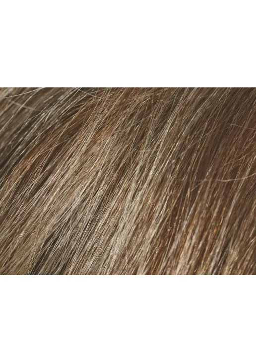 Шампунь камуфлирующий для головы, бороды и усов Color Shampoo 5N Light Brown - фото 3
