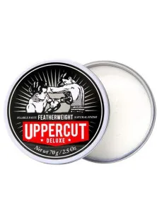 Купить Uppercut Deluxe Паста для укладки волос Featherweight выгодная цена