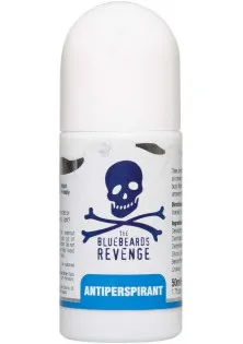 Антиперспірант кульковий Antiperspirant за ціною 270₴  у категорії Чоловічі дезодоранти та антиперспіранти