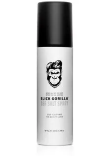 Сольовий спрей для укладання волосся Sea Salt Spray за ціною 560₴  у категорії Чоловіча косметика для волосся