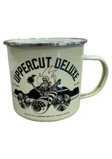 Купити Uppercut Deluxe Металевий кухоль Enamel Travel Mug вигідна ціна