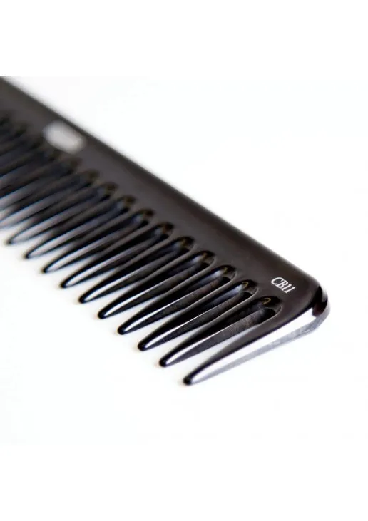 Гребінець для укладання волосся CB11 Rake Comb - фото 3