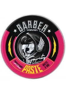 Паста для укладання волосся Barber Paste за ціною 430₴  у категорії Чоловіча косметика для волосся Тип Паста для волосся