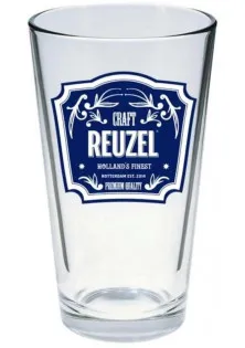 Склянка для пива Pint Glass за ціною 100₴  у категорії Reuzel Країна ТМ Нідерланди