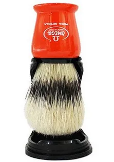 Помазок для гоління 80257 помаранчевиий за ціною 380₴  у категорії Аксесуари та техніка Стать Для чоловіків