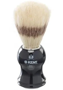 Помазок для гоління VS60 за ціною 460₴  у категорії Чаші та помазки для гоління Бренд Kent