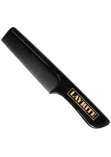 Расческа для бороды и волос Medium Comb по цене 370₴  в категории Инструменты для парикмахеров Бренд Layrite