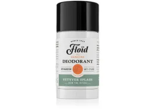 Дезодорант-стік Deodorant Vetyver Splash за ціною 330₴  у категорії Переглянуті товари