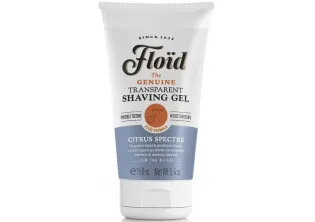 Прозорий гель для гоління Shaving Gel Citrus Spectre за ціною 300₴  у категорії Переглянуті товари