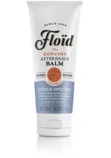 Купить Floid Бальзам после бритья Aftershave Balm Citrus Spectre выгодная цена