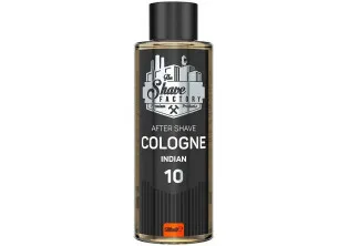 Одеколон після гоління After Shave Cologne №10 Indian за ціною 400₴  у категорії Переглянуті товари