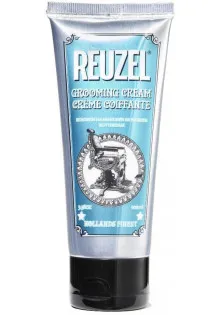 Крем для укладання волосся Grooming Cream за ціною 450₴  у категорії Косметика для чоловіків Бренд Reuzel