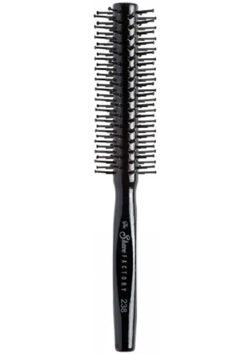 Щітка-ролер для волосся Professional Round Hair Brush - фото 1