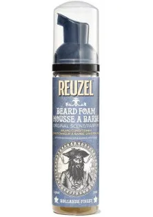 Піна-кондиціонер для бороди Beard Foam за ціною 500₴  у категорії Reuzel Країна ТМ США