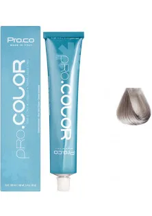 Купити Pro.Co Фарба для волосся Pro.Сolor 10/11 вигідна ціна