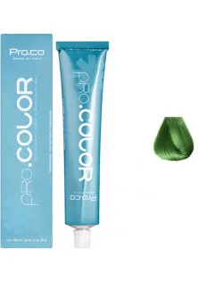 Pro.Co Фарба для волосся Pro.Сolor 3000