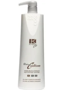 Купити BBcos Кондиціонер для волосся Kristal Evo Elixir Conditioner 
 вигідна ціна