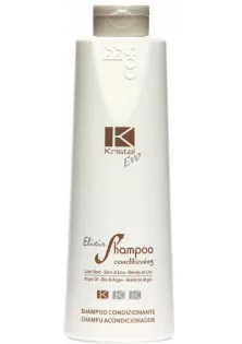 Купити BBcos Шампунь-кондиціонер для всіх типів волосся Kristal Evo Elixir Shampoo Conditioning  вигідна ціна