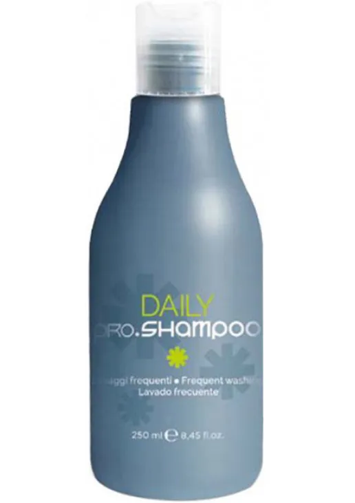 Шампунь для щоденного застосування Daily Shampoo - фото 1