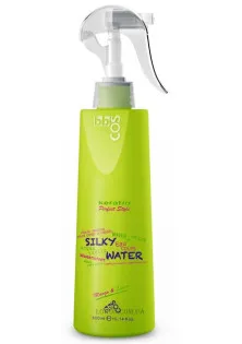 Купити BBcos Шовкова вода для стрижки волосся Keratin Perfect Style Silky Water  вигідна ціна