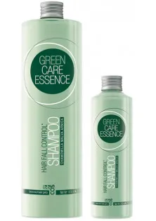 Купить BBcos Шампунь для жирных волос Green Care Essence Greasy Hair Shampoo  выгодная цена