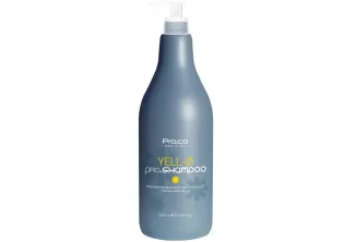 Шампунь з антижовтим ефектом Anti-Yellow Shampoo за ціною 953₴  у категорії Переглянуті товари