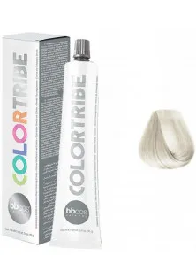 Фарба для волосся прямого фарбування Color Tribe Neutral 0 за ціною 504₴  у категорії Фарба для волосся блондин натуральний інтенсивний Keratin Color 7/00