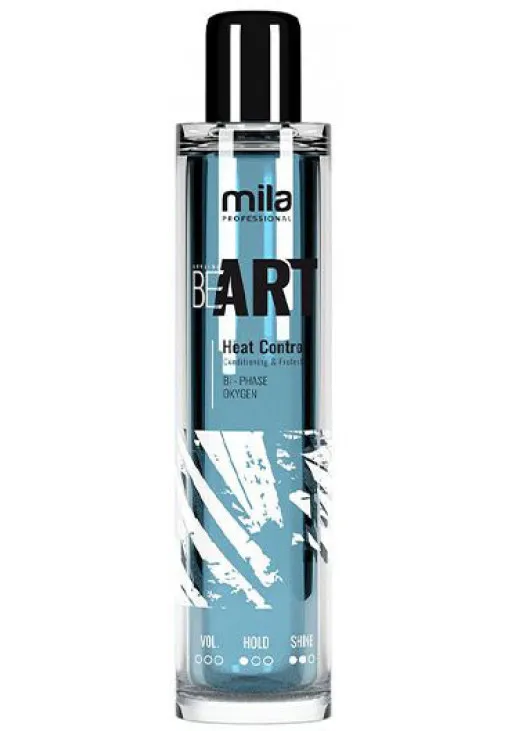 Mila Professional Термозахисний двофазний спрей-кондиціонер Be Art Spray Conditioner - фото 1