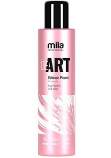 Спрей для об'єму волосся Be Art Vol Spray