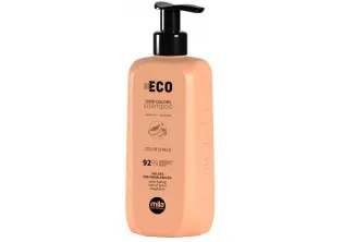 Шампунь для фарбованого волосся Shampoo Papaya & Mango за ціною 720₴  у категорії Переглянуті товари
